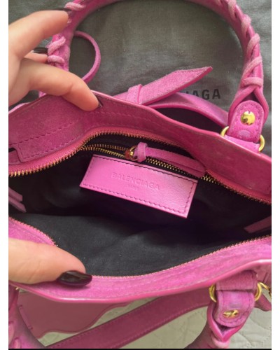 Balenciaga city bag