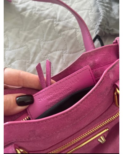 Balenciaga city bag