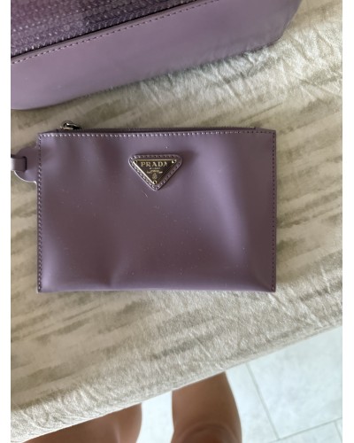 Borsa Prada Tote con paillettes