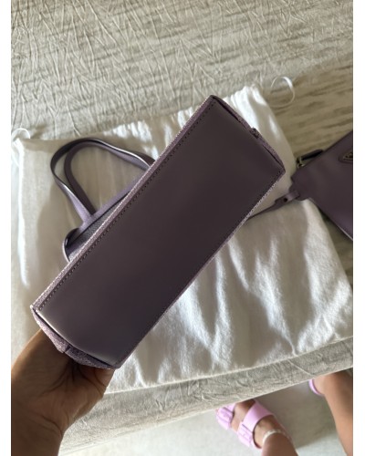 Borsa Prada Tote con paillettes