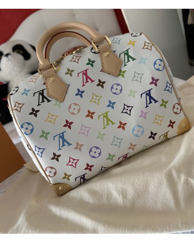 LV X TM Speedy Bandouliere 25