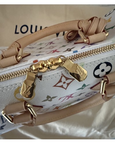LV X TM Speedy Bandouliere 25