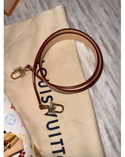 LV X TM Speedy Bandouliere 25