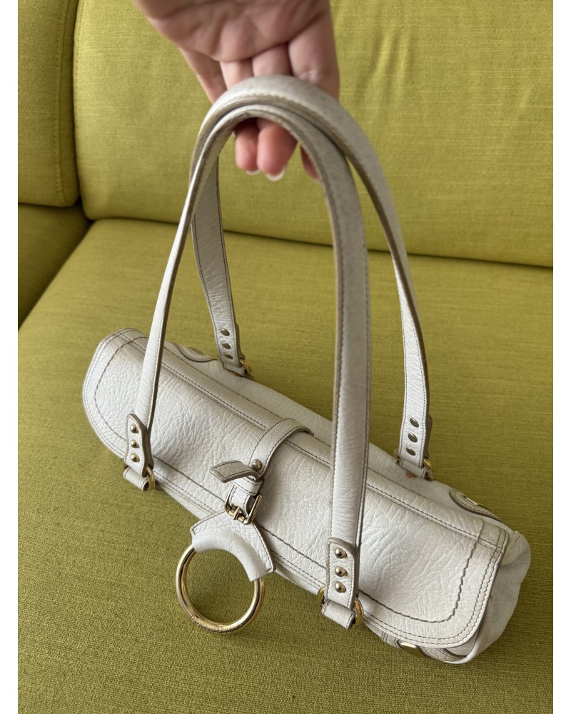 Dolce&Gabbana White East West