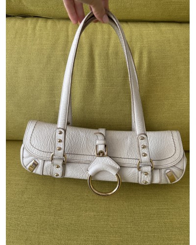 Dolce&Gabbana White East West