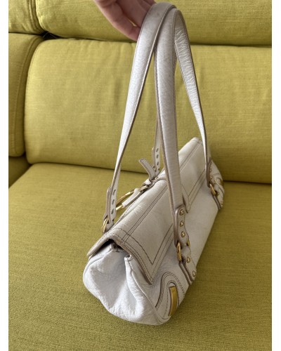 Dolce&Gabbana White East West