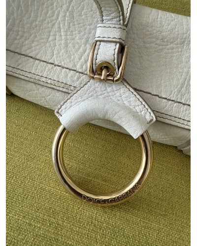 Dolce&Gabbana White East West