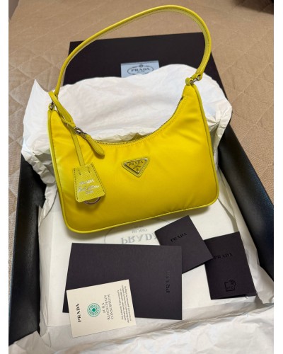 Prada Re Edition 2005