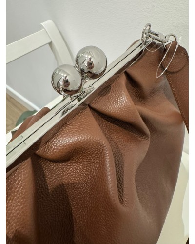 Weekend Max Mara Pasticcino Bag Extra Large Marrone