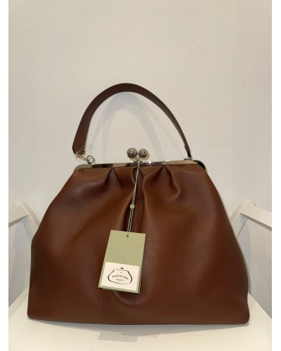Weekend Max Mara Pasticcino Bag Extra Large Marrone