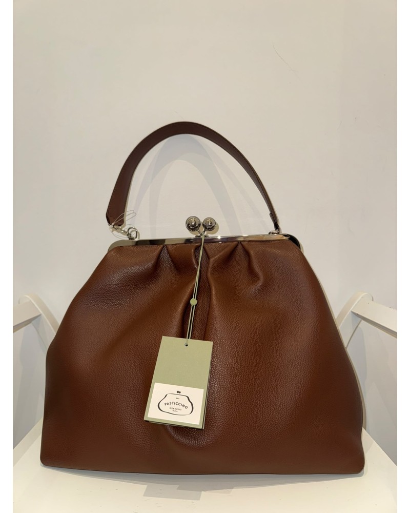 Weekend Max Mara Pasticcino Bag Extra Large Marrone