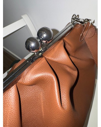 Weekend Max Mara Pasticcino Bag Extra Large Marrone