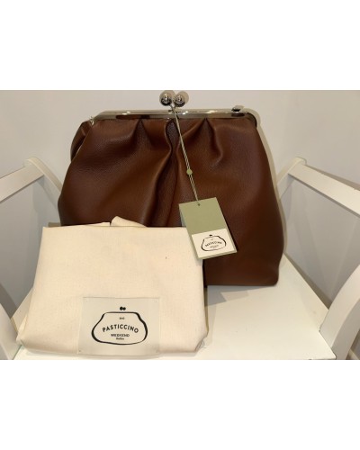 Weekend Max Mara Pasticcino Bag Extra Large Marrone