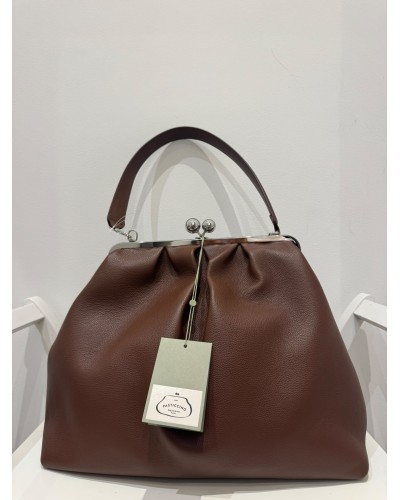 Weekend Max Mara Pasticcino Bag Extra Large Marrone
