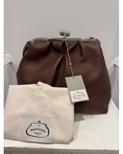 Weekend Max Mara Pasticcino Bag Extra Large Marrone