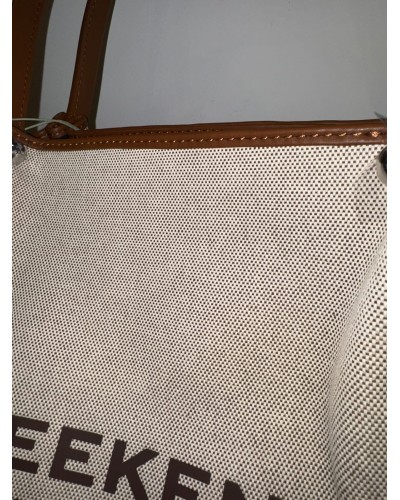 Weekend Max Mara Wkagetto Shopping Bag