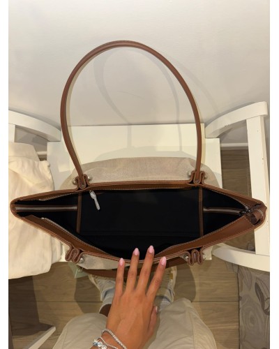Weekend Max Mara Wkagetto Shopping Bag