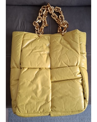 Borsa Bottega veneta tote chain