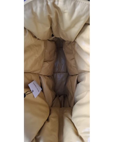 Borsa Bottega veneta tote chain