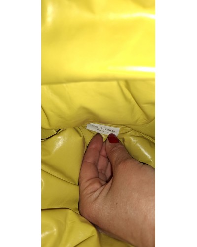 Borsa Bottega veneta tote chain