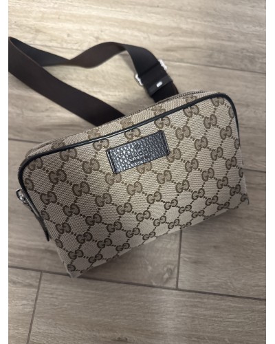 Marsupio Gucci