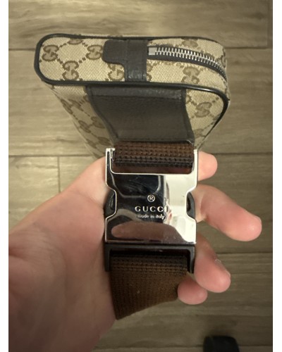 Marsupio Gucci