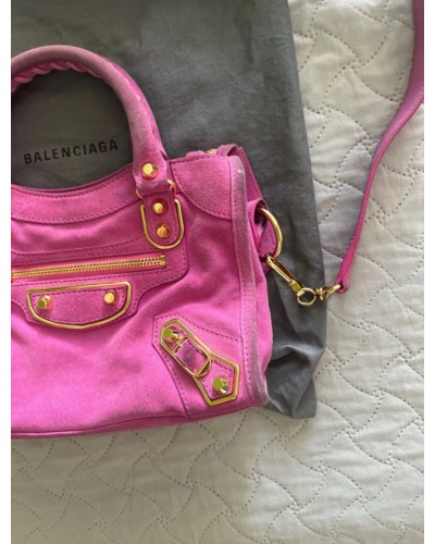 Balenciaga city bag