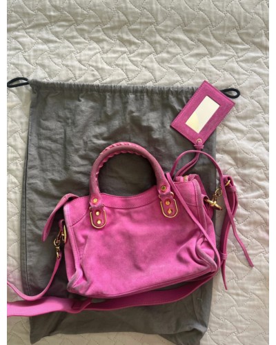 Balenciaga city bag